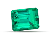 emerald carat weight 5